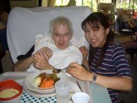 福祉や介護に関わっている方必見！オーストラリアで介護施設のボランティア留学