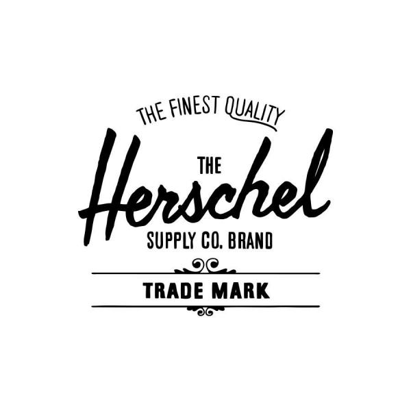Herschel Supply Co.のロゴ