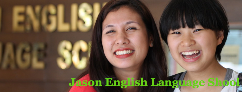 Jason English Language School