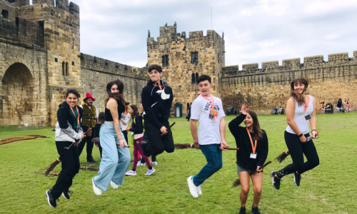 【ジュニア/ヤングラーナーズ留学】2026年サマースクール/キャンプ特集―イギリス・アイルランド編