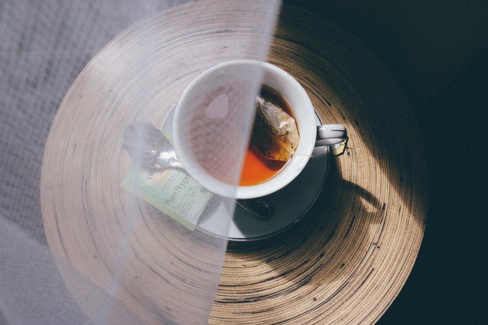 現代のイギリス紅茶事情と美味しい紅茶を淹れる方法