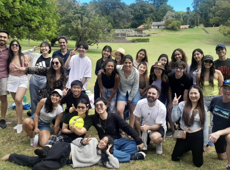 ICL Education  Group