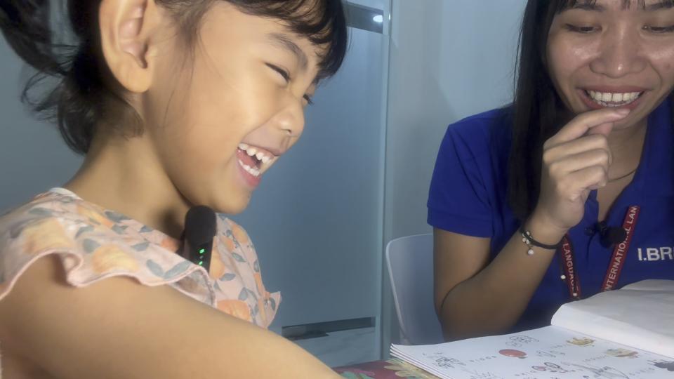 セブで6歳児と親子留学＋リモートワークしてきました＜体験記＞