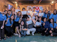 【学校スタッフにインタビュー】セブ&バギオ留学を経験して日本人マネージャーに！自分にぴったりの留学プランを作れるIMS