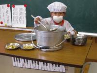 イタリア人が日本の学校給食でびっくりする１０つのこと