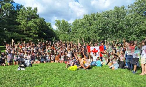 【ジュニア/ヤングラーナーズ留学】2026年サマースクール/キャンプ特集―カナダ・アメリカ編