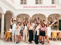 【学校スタッフにインタビュー】典型的な日本人が徐々にアンダルシア人に⁉スペイン語と文化にどっぷり浸かるならCLICセビリア