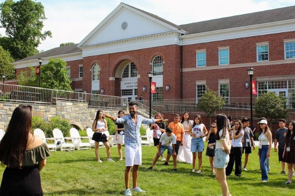 【ジュニア留学/ヤングラーナーズ留学】 小中高校生の短期留学なら絶対YLプログラムがおススメ!