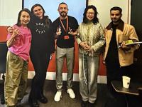 【シニア留学体験記】71歳で初の単独海外！2週間のロンドン留学で得た気づきと180度変わった人生観