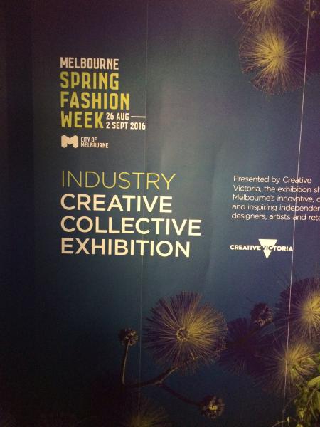 Creative Collection Exhibition