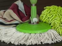【イタリア生活】土足で生活する家の床掃除のやり方とは？