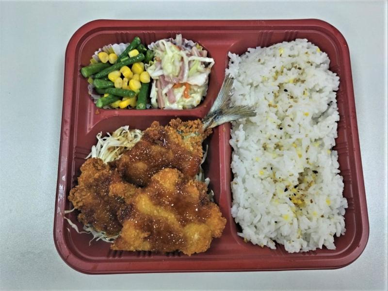 お弁当2