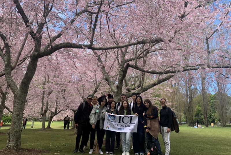 ICL Education Group