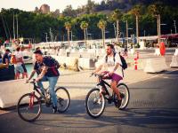 スペイン・マラガでレンタル自転車できる場所３選