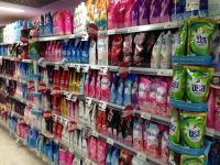 タイで洗剤を買うときのポイントとは？タイでポピュラーな洗濯用洗剤と洗剤の選び方