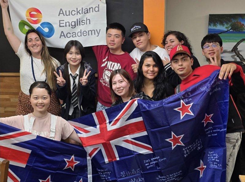 ICL Education  Group