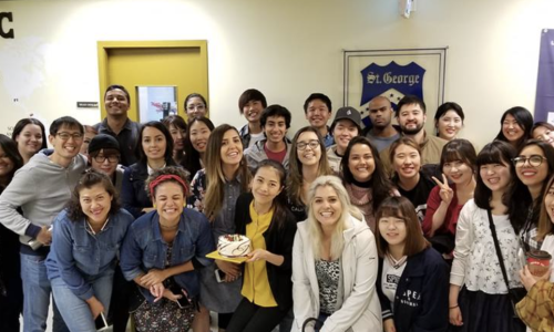 【学校スタッフにインタビュー】厳格な「英語Onlyポリシー」の中、アットホームな環境で英語力向上を目指せる!SGICバンクーバー