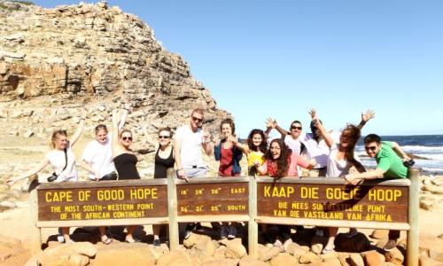 【学校スタッフにインタビュー】南アフリカ留学は危険?英語は通じる?ボランティアも体験できるGood Hope Studies