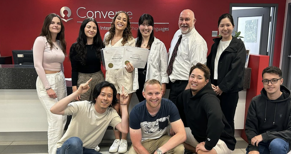 【学校スタッフにインタビュー】少人数レッスンで毎日アクティビティ開催!サンディエゴを満喫するなら老舗のCISL!