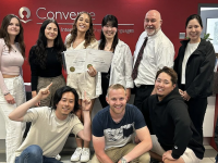 【学校スタッフにインタビュー】少人数レッスンで毎日アクティビティ開催！サンディエゴを満喫するなら老舗のCISL!