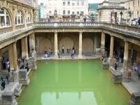 ロンドンから日帰りでいける世界遺産の街「Bath（バース）」とは？