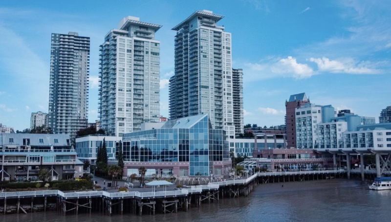 IH Vancouver