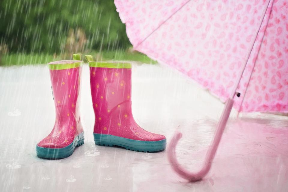 「for a rainy day」ってどんな意味？天候を用いた英語表現８選