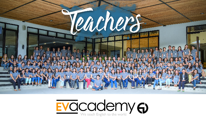 EV Academy,講師