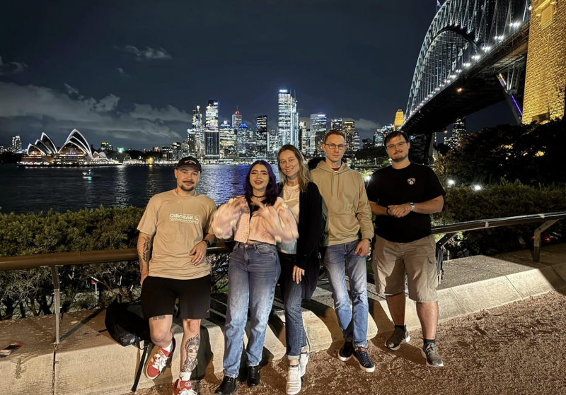 Lloyds International College