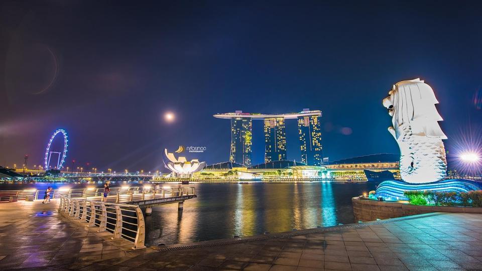 シンガポールのワーホリ？2015年に緩和したワークホリデーパスの申請基準と注意点