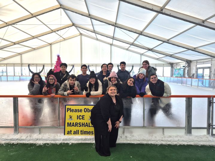 Limerick Language Centre,生徒,教師,アクティビティ