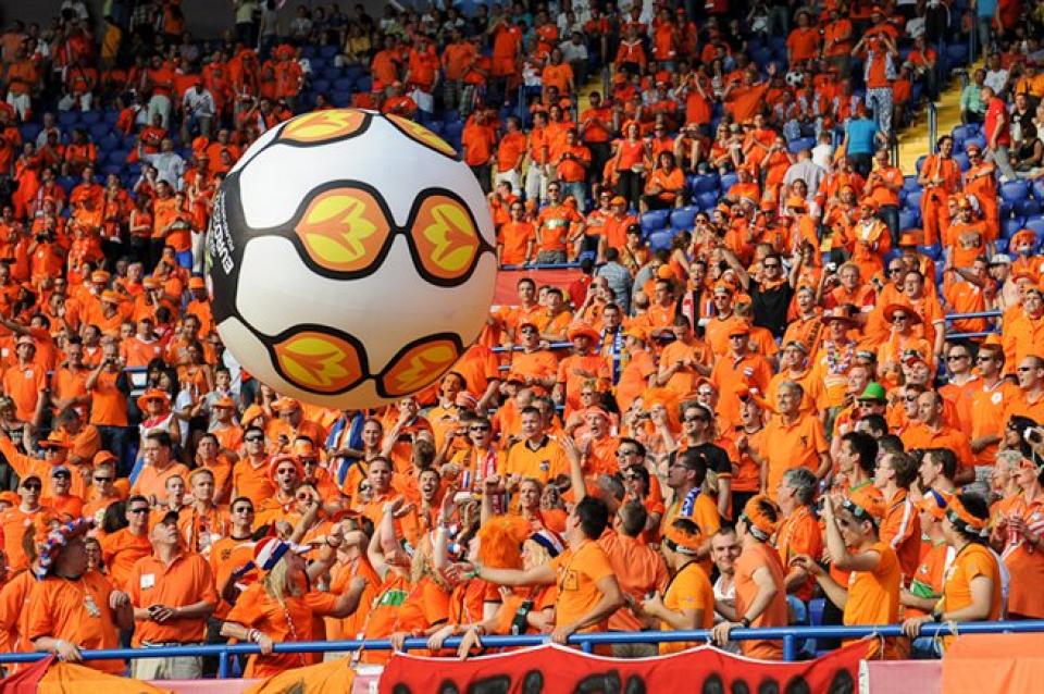 サッカーだけじゃない！オランダで人気のスポーツ５選