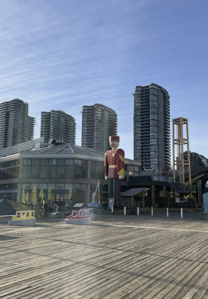 IH Vancouver