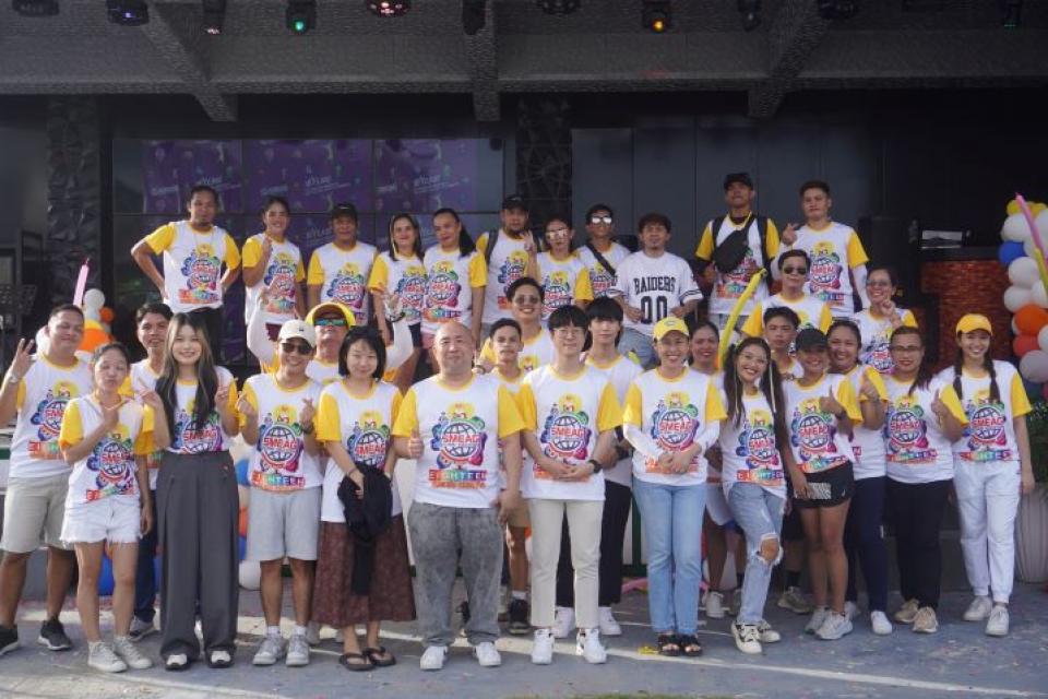 【学校スタッフにインタビュー】親子留学からママ学生マネージャーに!個人留学はもちろん親子留学にも安心なSMEAG