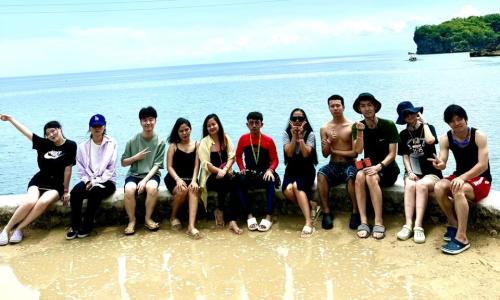 【学校スタッフにインタビュー】治安はピカイチ!フィリピンイロイロで留学を実現!アットホームな語学学校コロンブス語学院