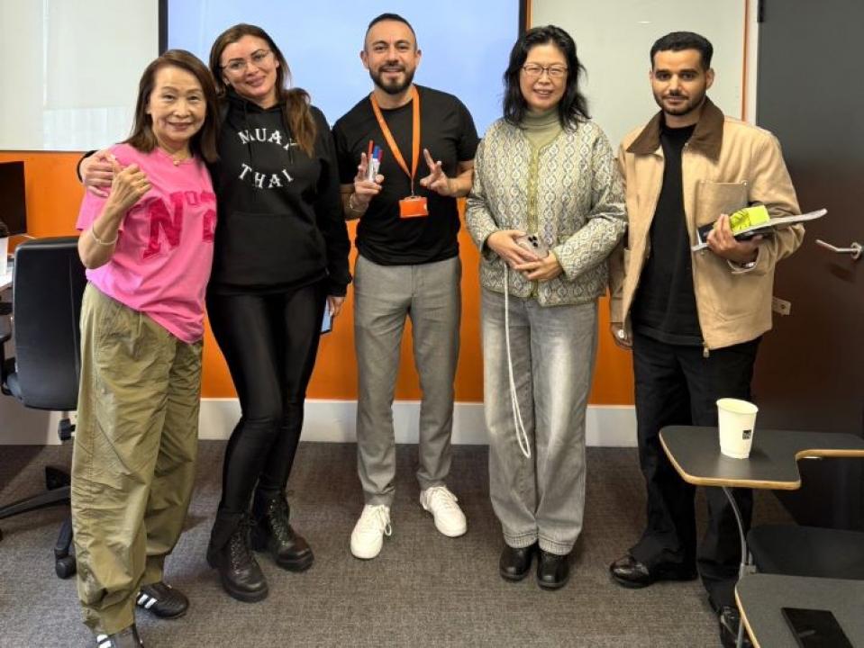 【シニア留学体験記】71歳で初の単独海外！2週間のロンドン留学で得た気づきと180度変わった人生観