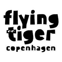 Flying Tigerのロゴ