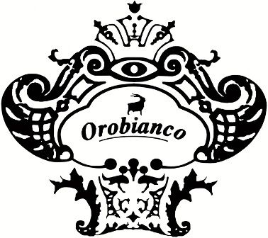 Orobianco(オロビアンコ)のロゴ