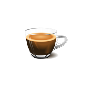 Caffeine Trackerのロゴ
