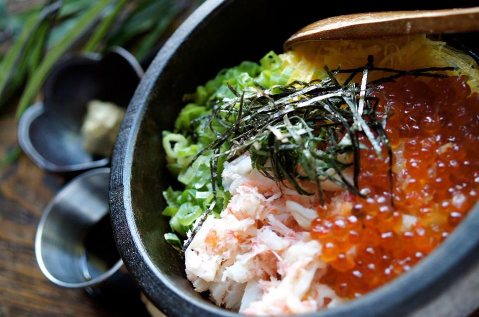 お寿司も丼も焼き魚も！日本食が恋しい時にバンクーバーのオススメ日本食レストラン３選