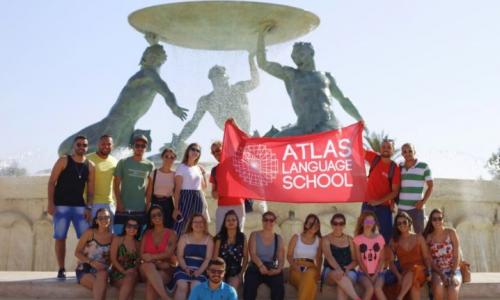 【学校スタッフにインタビュー】授業+放課後アクティビティ・勉強会=英語使用時間を最大化!Atlas Malta