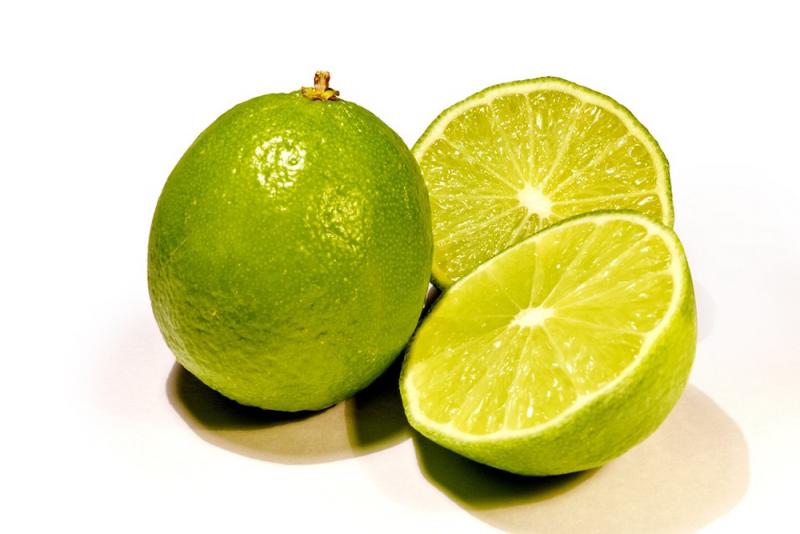 lime