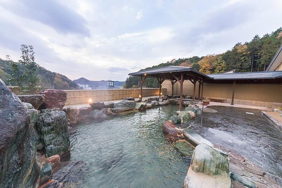 イタリア人が日本の温泉でびっくりする１０つのこと