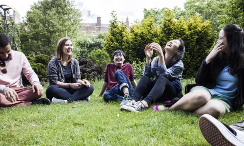 【学校スタッフにインタビュー】学校全体で各留学生をサポート!人間的成長を後押ししてくれるECI