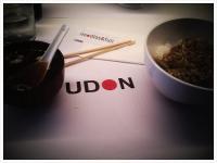 スペインで物議を醸している日本食レストラン「UDON」に行ってみた