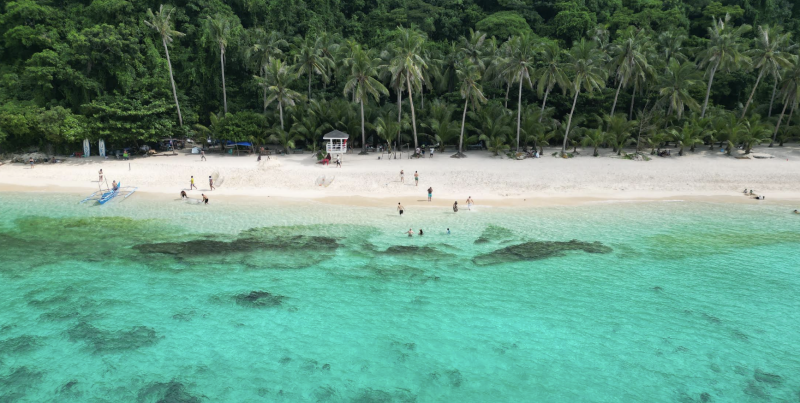 Boracay COCO English Academy