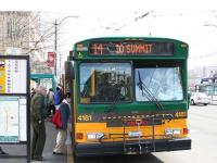 シアトルの交通手段はバスが便利！シアトルのバスの乗り方