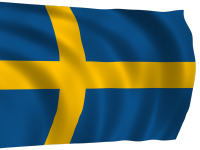 スウェーデンで最初に覚えておくべき２つのスウェーデン語