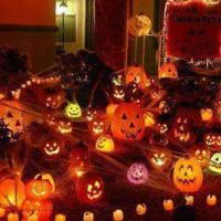 イタリアのハロウィン!他の国と異なる7つのこと