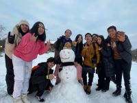 【ジュニア/ヤングラーナーズ留学】留学は夏だけじゃない！ウィンターキャンプ特集＜2026-27年版＞